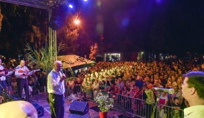 U Bačkom Monoštoru Etno festival hrane "Bodrog fest" 9. i 10. avgusta