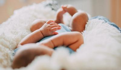 Taktike koje pomažu da vaša beba spava celu noć