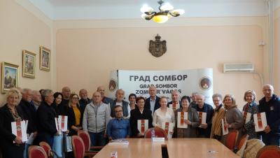 Dodeljeni ugovori o sufinansiranju projekata socijalne, zdravstvene i boračko-invalidske zaštite