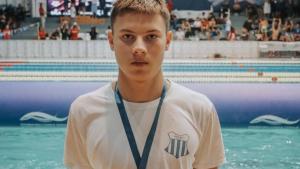 Bronza za Obrada Aperlića iz somborskog "Poleta"