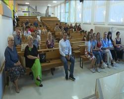 Počela "Letnja škola istorije i kulture Srba" u Somboru