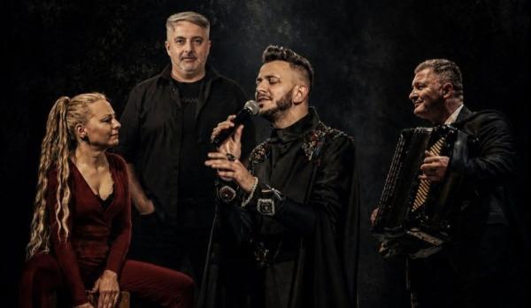 Koncert najlepših ljubavnih pesmama 18. maja u Velikoj sali apatinskog Kulturnog centra