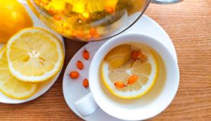 Imate problema s masnom jetrom? Konzumacijom ovih namirnica ublažite simptome