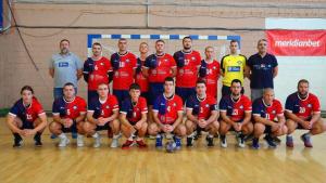 Pobeda "Kljajićevo Čonopljo", poraz Grafičara