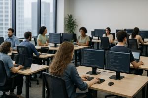 Najveći poslodavci u Somboru 2026: Koje kompanije rastu i koje veštine su najtraženije