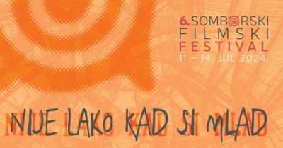 Počeo Somborski filmski festival