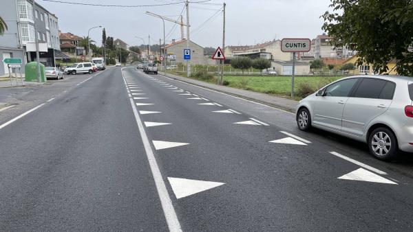 Da li znate šta su i čemu služe “zmajevi zubi” na putu?